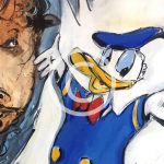 Laufenberg: Donald Duck und andere mythische Wesen