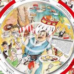 Gerda Laufenberg: Kölsche Fooderkaat