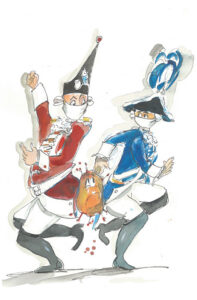 Stippeföttcher