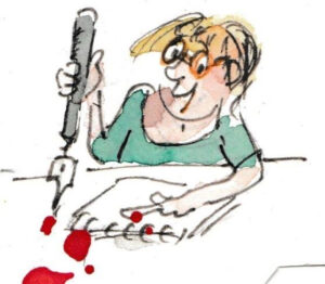 Jeck simmer immer...!
